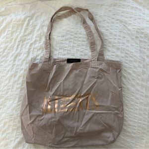ALLSAINTS tote